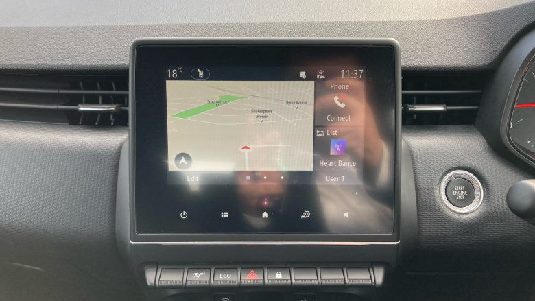 Renault Clio 1.0 TCe 90 Iconic Edition 5dr Petrol Hatchback